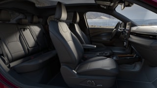 2025 Ford Mustang Mach-E® Internal Image 1